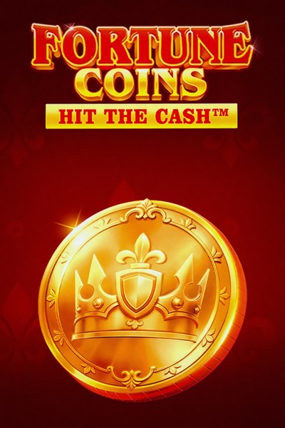 Fortune Coins Slot bei Betrepublic Casino