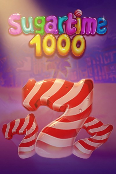 Sugartime 1000 Slot bei Betrepublic Casino