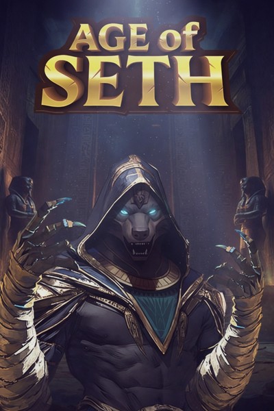 Age Of Seth Slot bei Casinova Casino