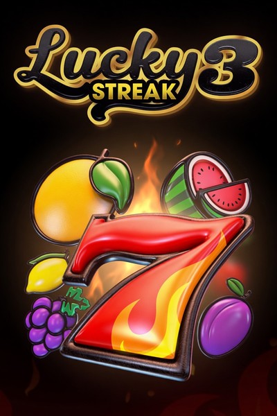 Lucky Streak 3 Slot bei Casinova Casino