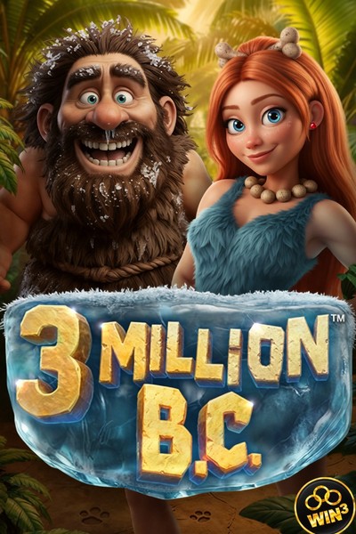 3 Million BC Slot bei Cleobetra Casino