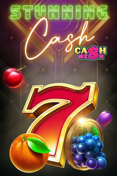 Stunning Cash Slot bei Cleobetra Casino