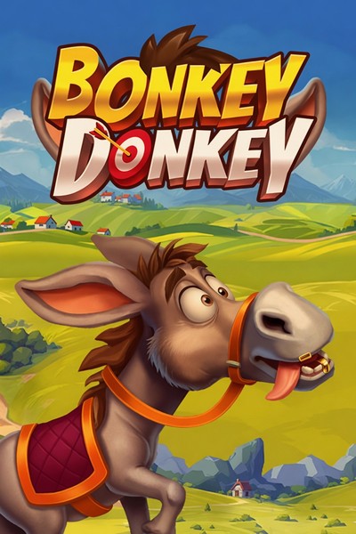 Bonkey Donkey Slot bei Kingmaker Casino