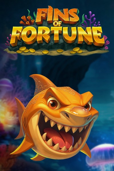 Fins of Fortune Slot bei Kingmaker Casino